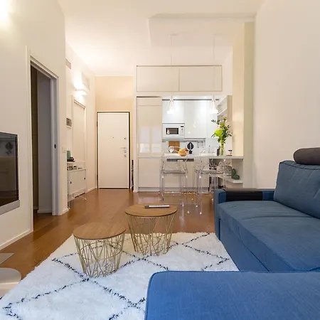 Petite Boutique Maison Apartamento Milão