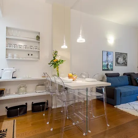 Petite Boutique Maison * Milão