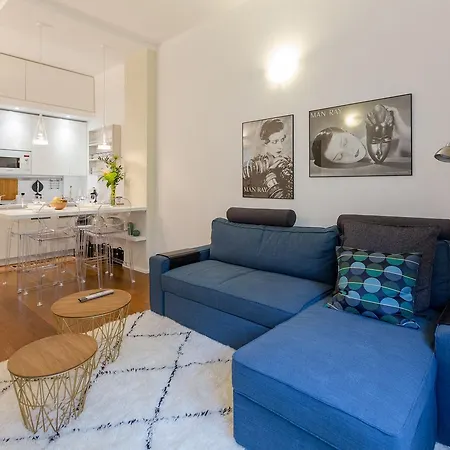 Petite Boutique Maison * Milão