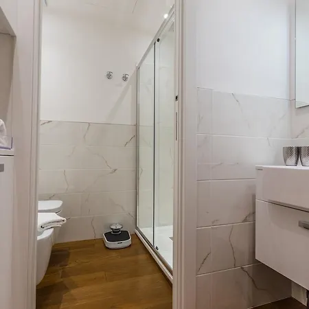 Apartamento Petite Boutique Maison *