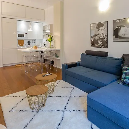 Apartamento Petite Boutique Maison *