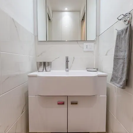 Petite Boutique Maison Apartamento Milão