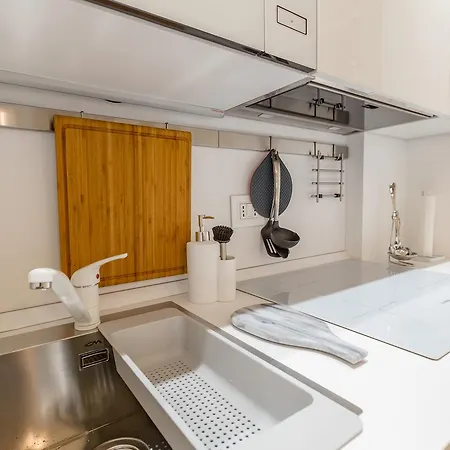 Petite Boutique Maison Apartamento