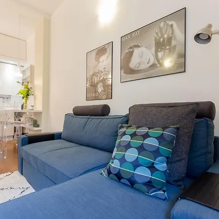 Apartamento Petite Boutique Maison