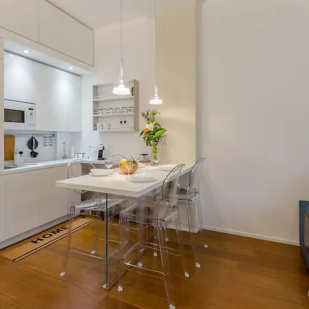 Petite Boutique Maison * מילאנו