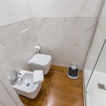 아파트 Petite Boutique Maison 밀라노