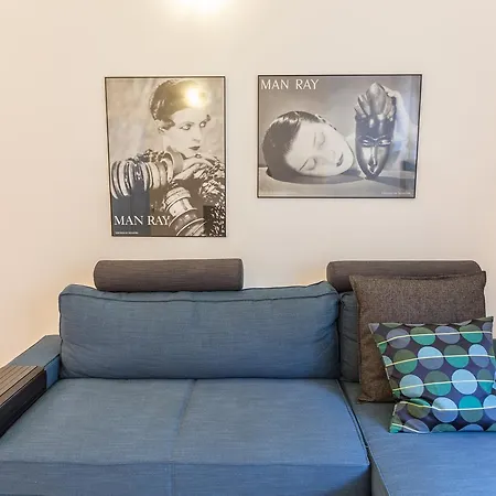 Petite Boutique Maison 아파트 밀라노
