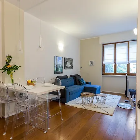 Petite Boutique Maison Lägenhet *
