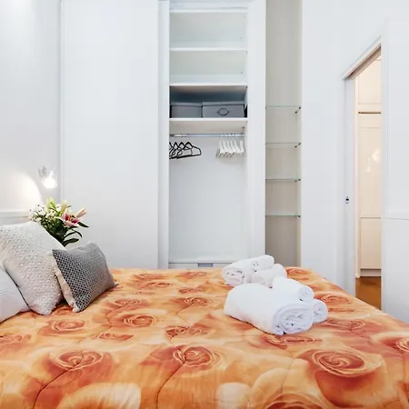 Petite Boutique Maison Lägenhet