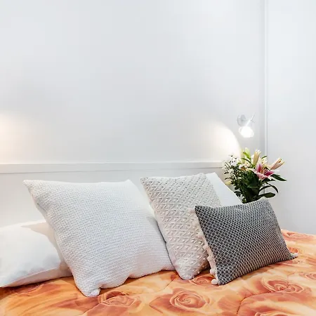 Petite Boutique Maison Lägenhet Milano