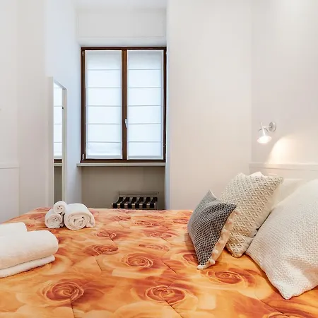 Petite Boutique Maison Lägenhet Milano