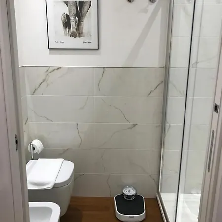 Lägenhet Petite Boutique Maison Milano