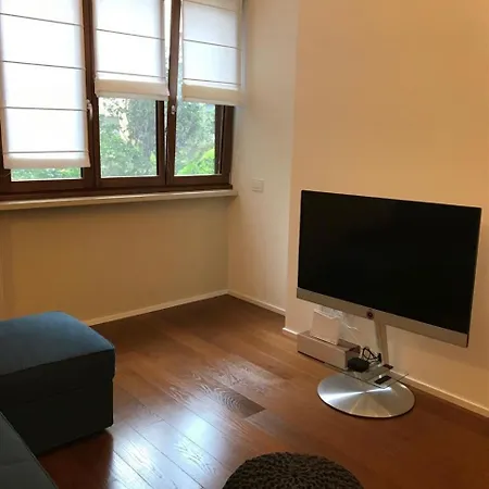 Petite Boutique Maison Lägenhet